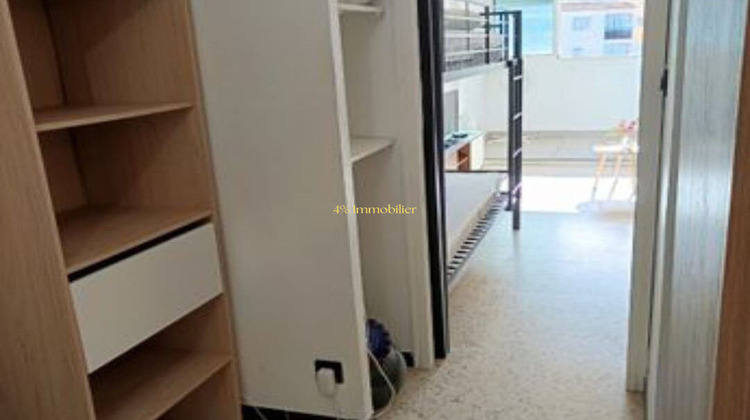 Ma-Cabane - Vente Appartement AGDE, 25 m²