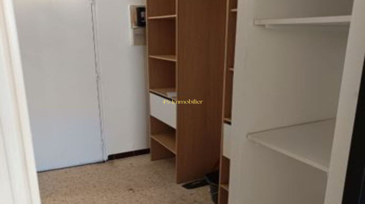 Ma-Cabane - Vente Appartement AGDE, 25 m²
