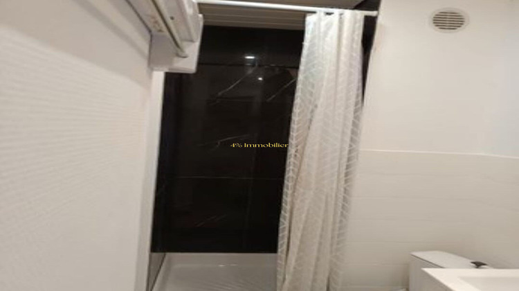 Ma-Cabane - Vente Appartement AGDE, 25 m²