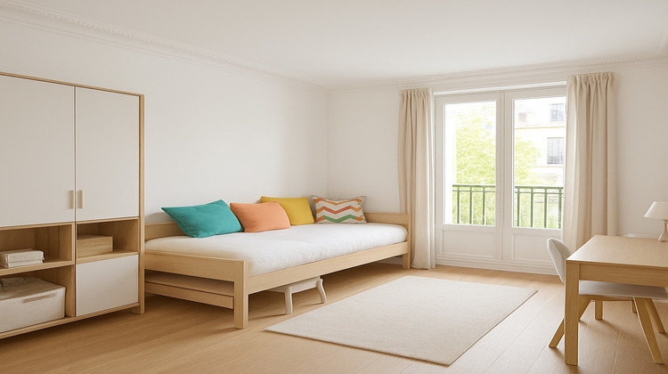 Ma-Cabane - Vente Appartement AGDE, 59 m²