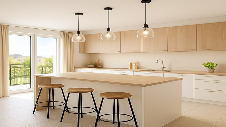 Ma-Cabane - Vente Appartement AGDE, 59 m²