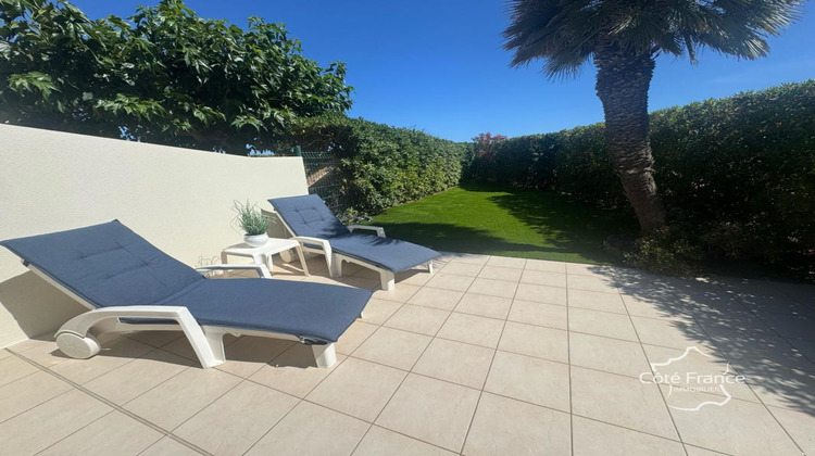 Ma-Cabane - Vente Appartement AGDE, 50 m²