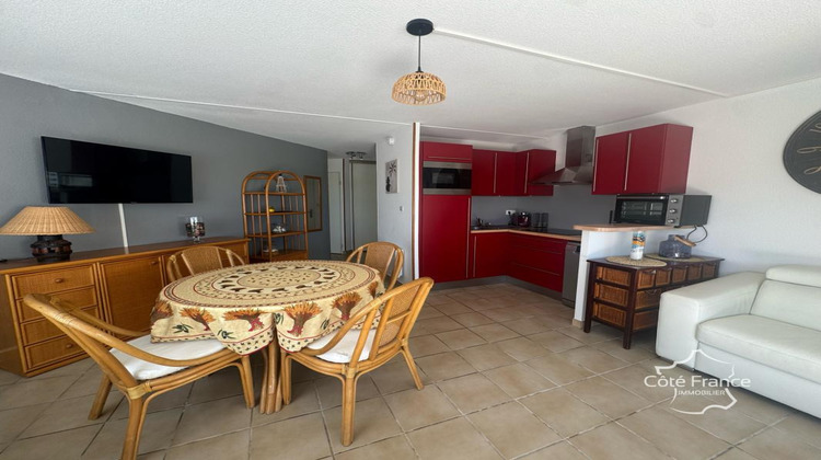 Ma-Cabane - Vente Appartement AGDE, 50 m²