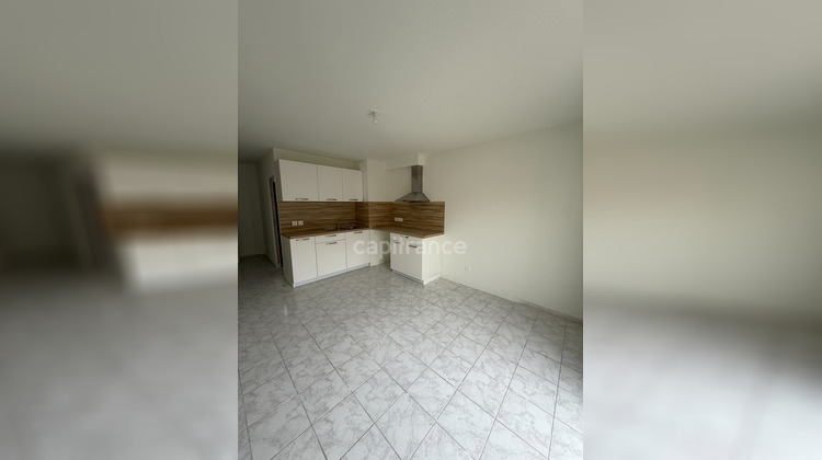 Ma-Cabane - Vente Appartement AGDE, 33 m²