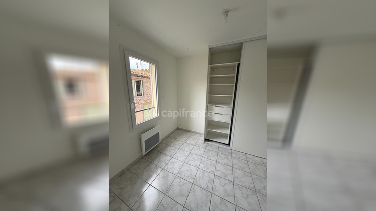 Ma-Cabane - Vente Appartement AGDE, 33 m²