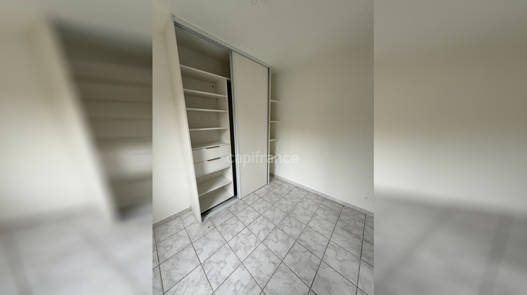 Ma-Cabane - Vente Appartement AGDE, 33 m²