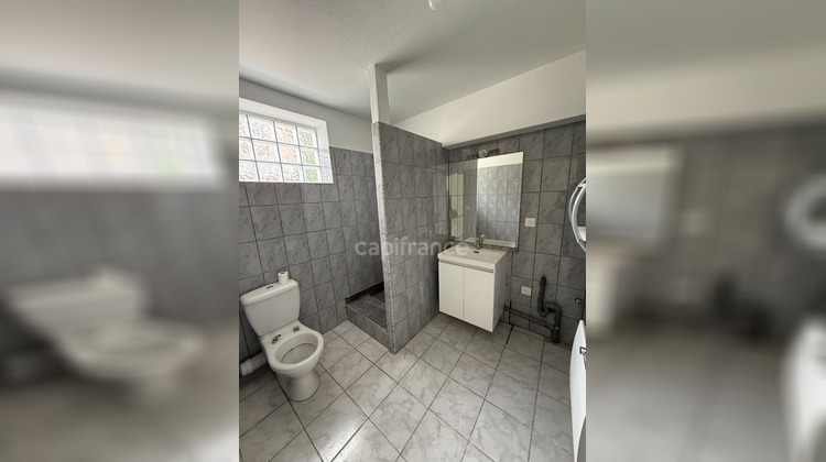Ma-Cabane - Vente Appartement AGDE, 33 m²