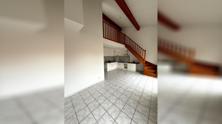 Ma-Cabane - Vente Appartement AGDE, 60 m²