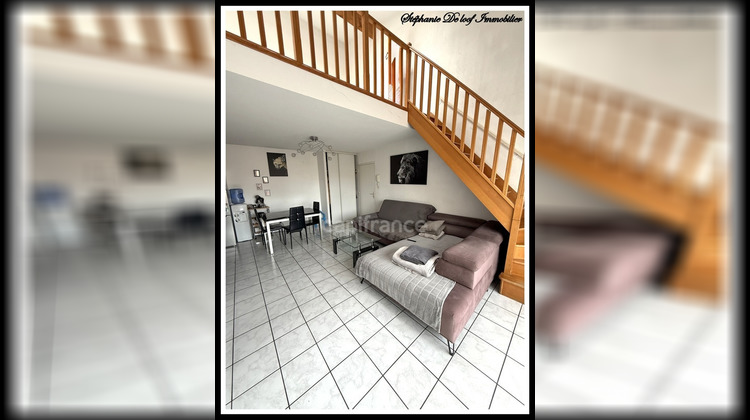 Ma-Cabane - Vente Appartement AGDE, 115 m²