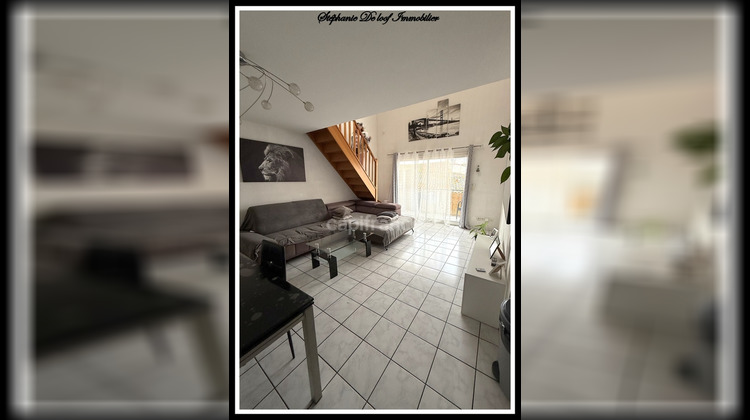 Ma-Cabane - Vente Appartement AGDE, 115 m²