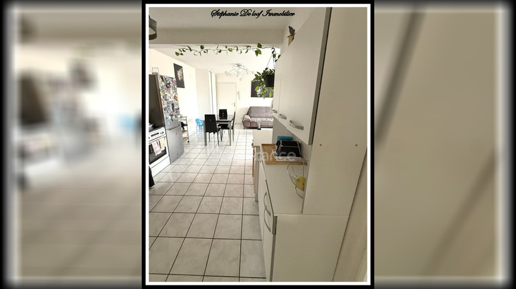 Ma-Cabane - Vente Appartement AGDE, 115 m²