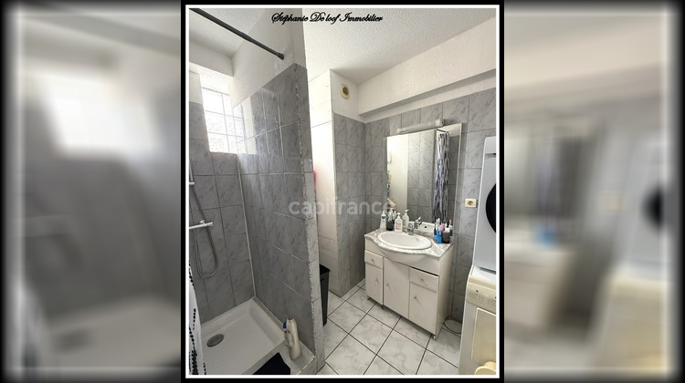 Ma-Cabane - Vente Appartement AGDE, 115 m²