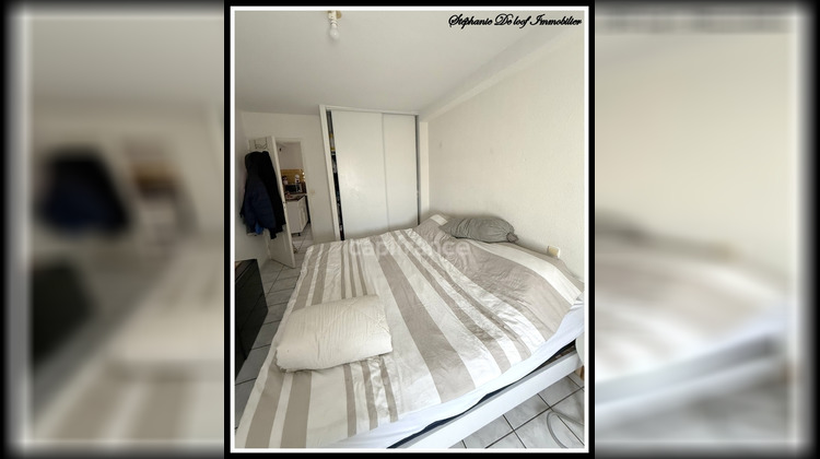 Ma-Cabane - Vente Appartement AGDE, 115 m²