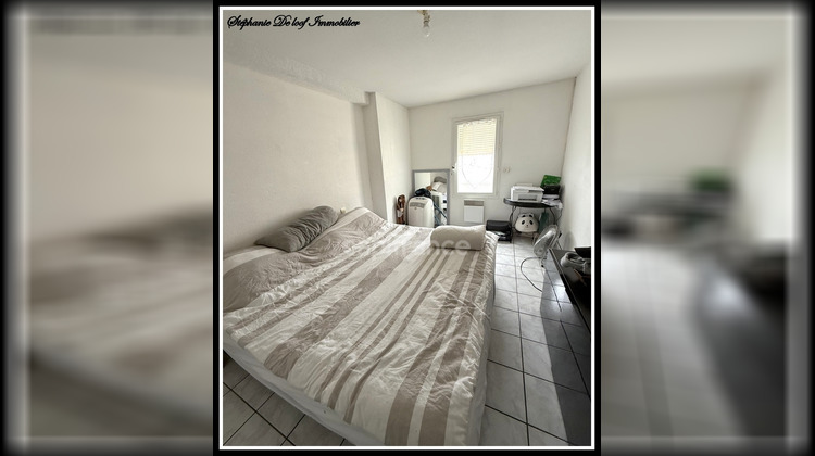 Ma-Cabane - Vente Appartement AGDE, 115 m²