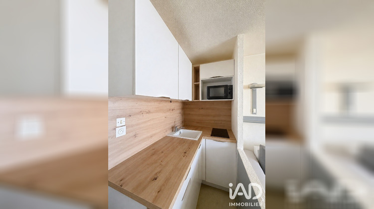 Ma-Cabane - Vente Appartement Agde, 22 m²