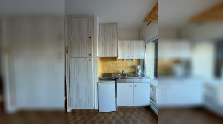 Ma-Cabane - Vente Appartement Agde, 22 m²