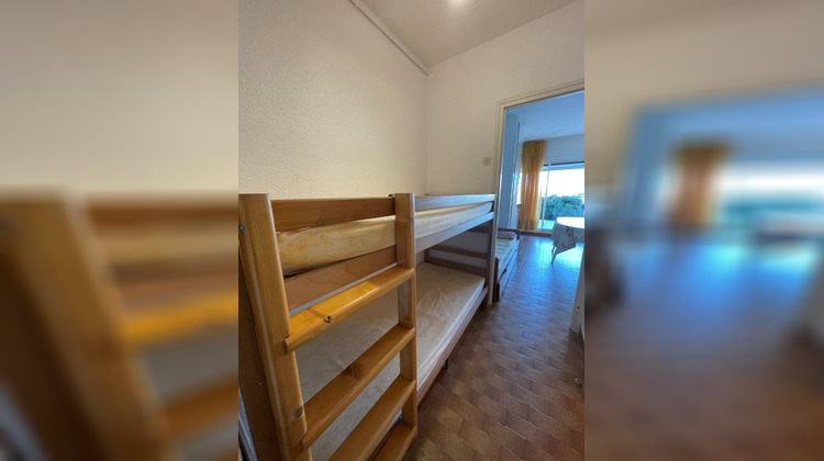 Ma-Cabane - Vente Appartement Agde, 22 m²
