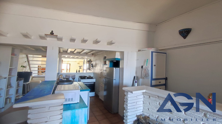 Ma-Cabane - Vente Appartement Agde, 51 m²