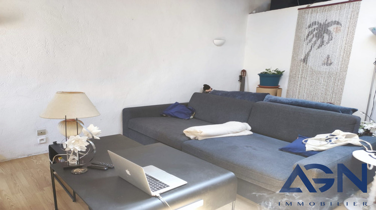 Ma-Cabane - Vente Appartement Agde, 51 m²