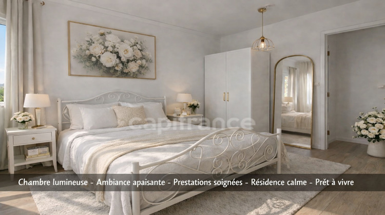Ma-Cabane - Vente Appartement AGDE, 55 m²