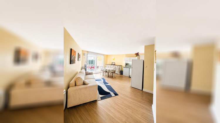 Ma-Cabane - Vente Appartement AGDE, 50 m²