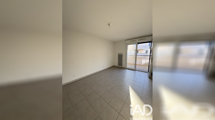 Ma-Cabane - Vente Appartement Agde, 55 m²
