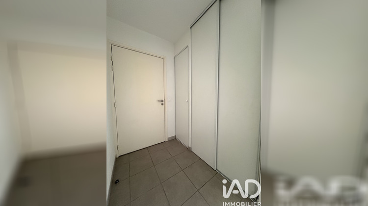 Ma-Cabane - Vente Appartement Agde, 55 m²