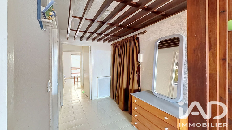 Ma-Cabane - Vente Appartement Agde, 41 m²
