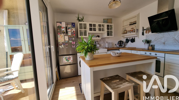 Ma-Cabane - Vente Appartement Agde, 78 m²