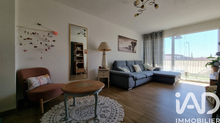 Ma-Cabane - Vente Appartement Agde, 78 m²