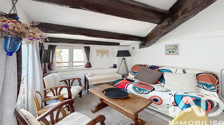 Ma-Cabane - Vente Appartement Agde, 36 m²