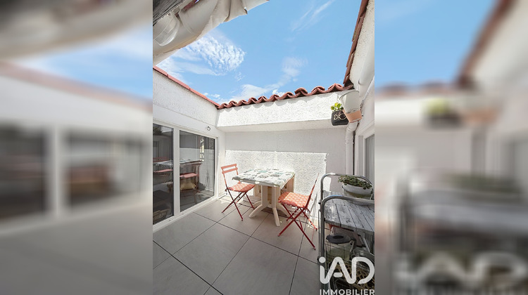 Ma-Cabane - Vente Appartement Agde, 36 m²