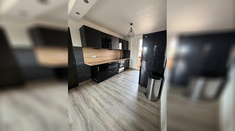 Ma-Cabane - Vente Appartement Agde, 50 m²
