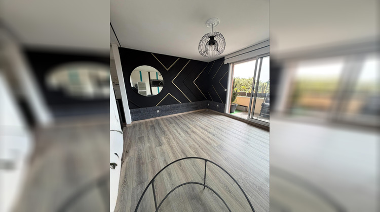 Ma-Cabane - Vente Appartement Agde, 50 m²