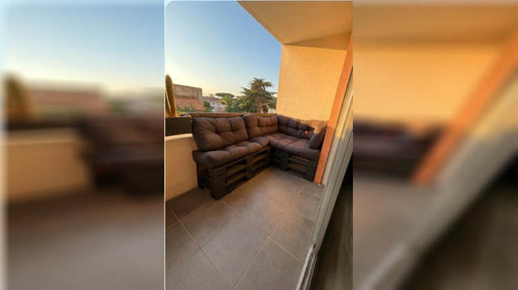 Ma-Cabane - Vente Appartement Agde, 50 m²