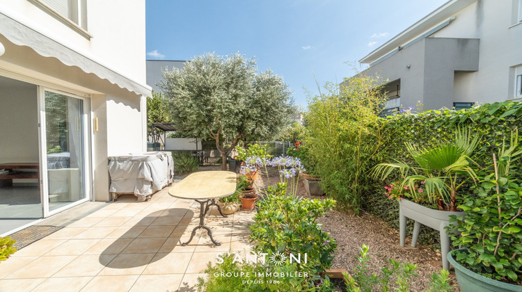 Ma-Cabane - Vente Appartement AGDE, 60 m²