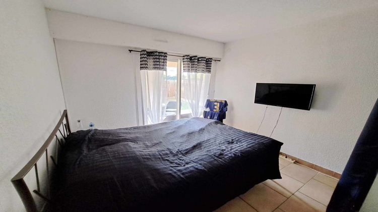 Ma-Cabane - Vente Appartement AGDE, 47 m²