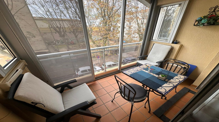 Ma-Cabane - Vente Appartement AGDE, 26 m²