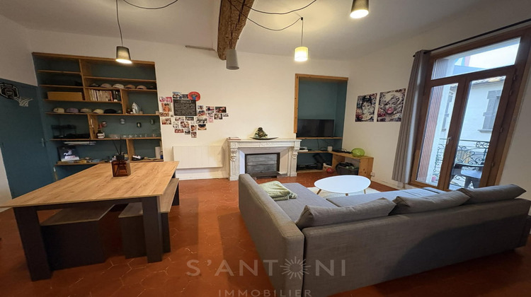 Ma-Cabane - Vente Appartement AGDE, 54 m²