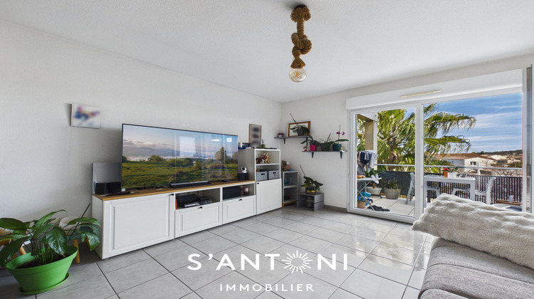 Ma-Cabane - Vente Appartement AGDE, 40 m²