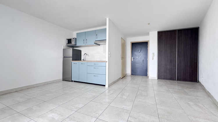 Ma-Cabane - Vente Appartement AGDE, 27 m²
