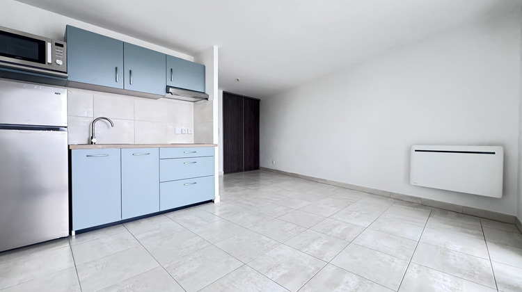 Ma-Cabane - Vente Appartement AGDE, 27 m²