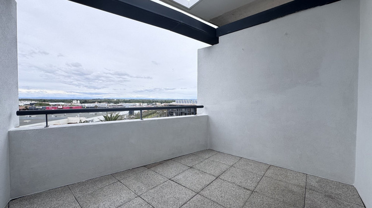 Ma-Cabane - Vente Appartement AGDE, 27 m²