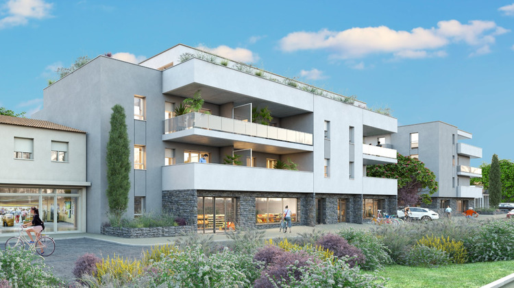 Ma-Cabane - Vente Appartement AGDE, 64 m²