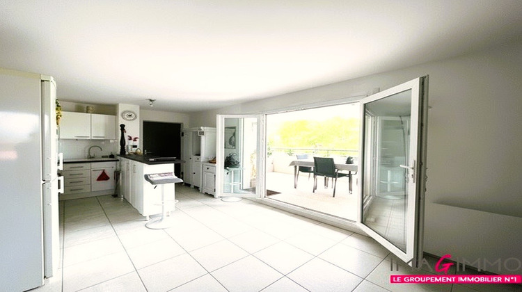 Ma-Cabane - Vente Appartement AGDE, 65 m²