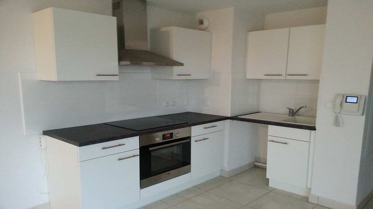 Ma-Cabane - Vente Appartement AGDE, 65 m²