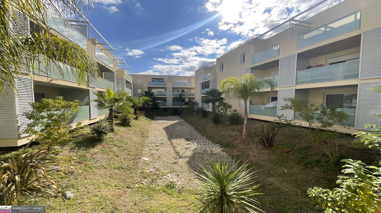 Ma-Cabane - Vente Appartement AGDE, 59 m²