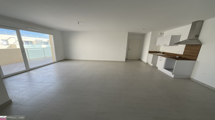 Ma-Cabane - Vente Appartement AGDE, 79 m²