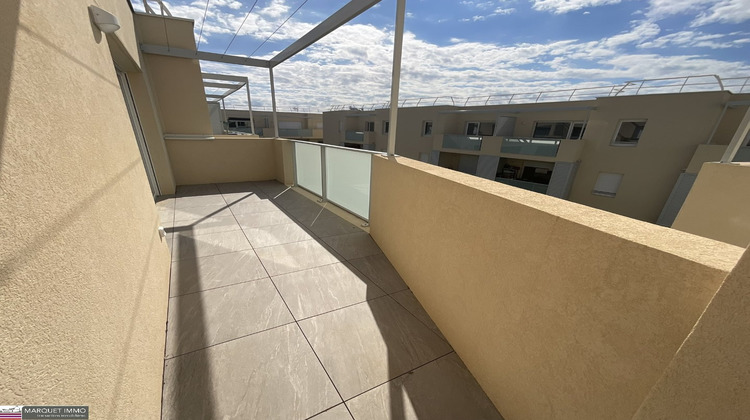 Ma-Cabane - Vente Appartement AGDE, 52 m²