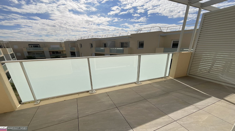 Ma-Cabane - Vente Appartement AGDE, 53 m²